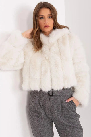 AT womens transitional jacket