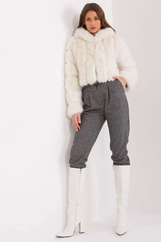 AT womens transitional jacket