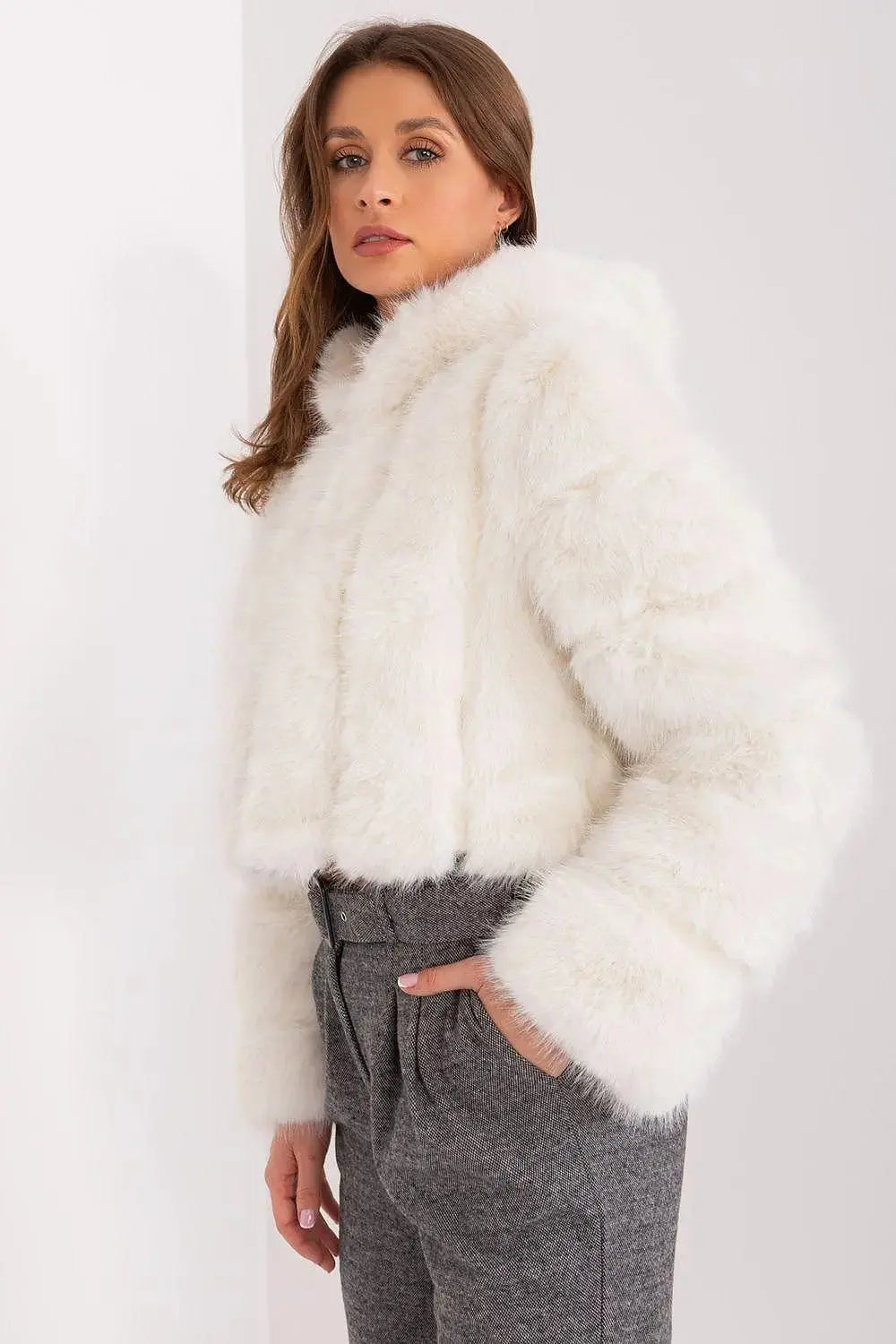 AT womens transitional jacket