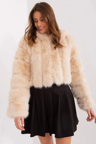 AT womens transitional jacket