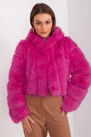 AT womens transitional jacket