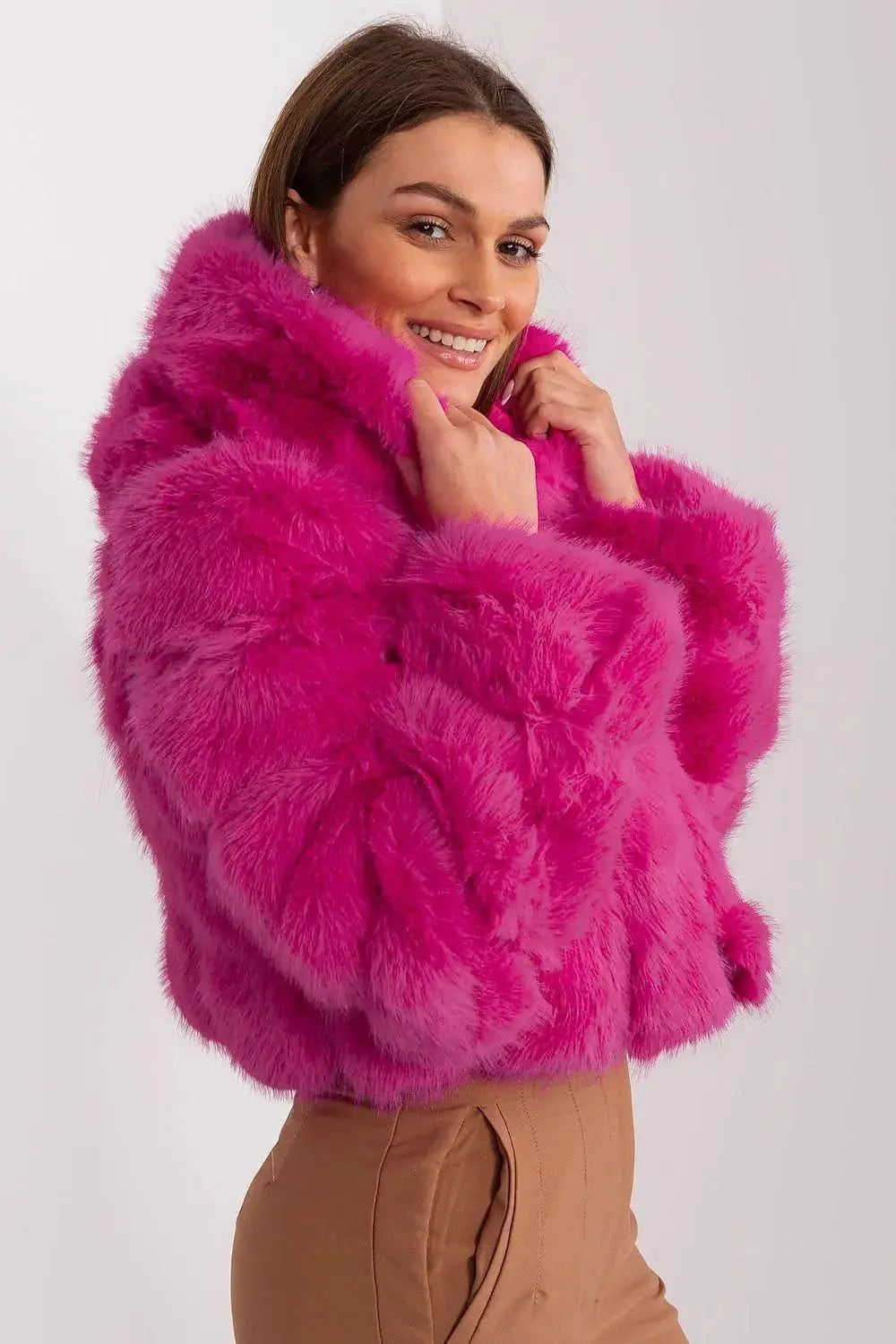 AT womens transitional jacket