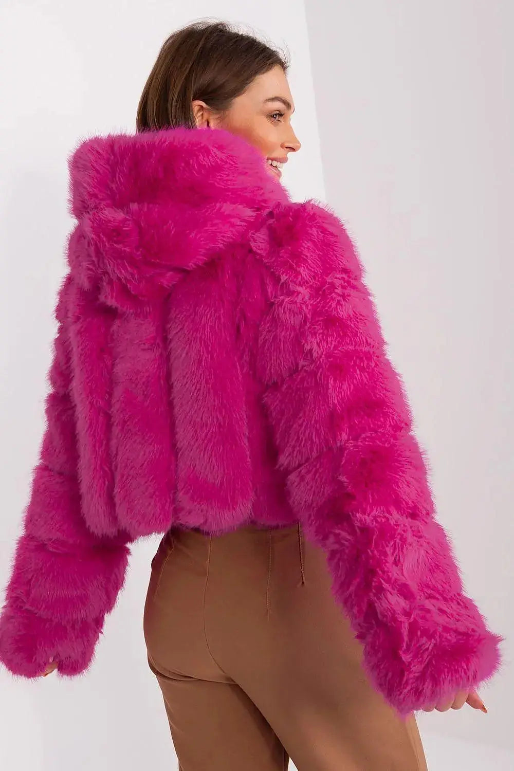 AT womens transitional jacket