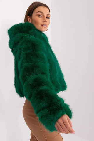AT womens transitional jacket