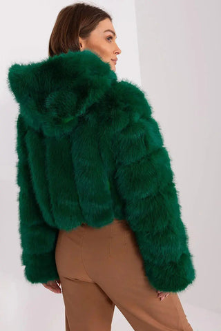 AT womens transitional jacket