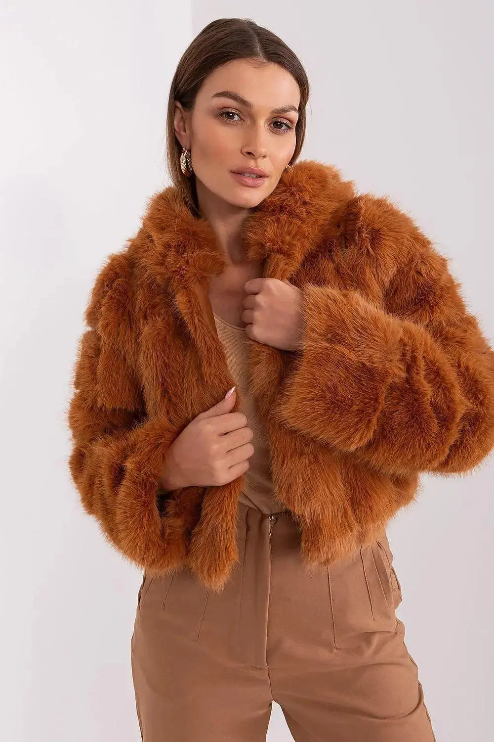AT womens transitional jacket