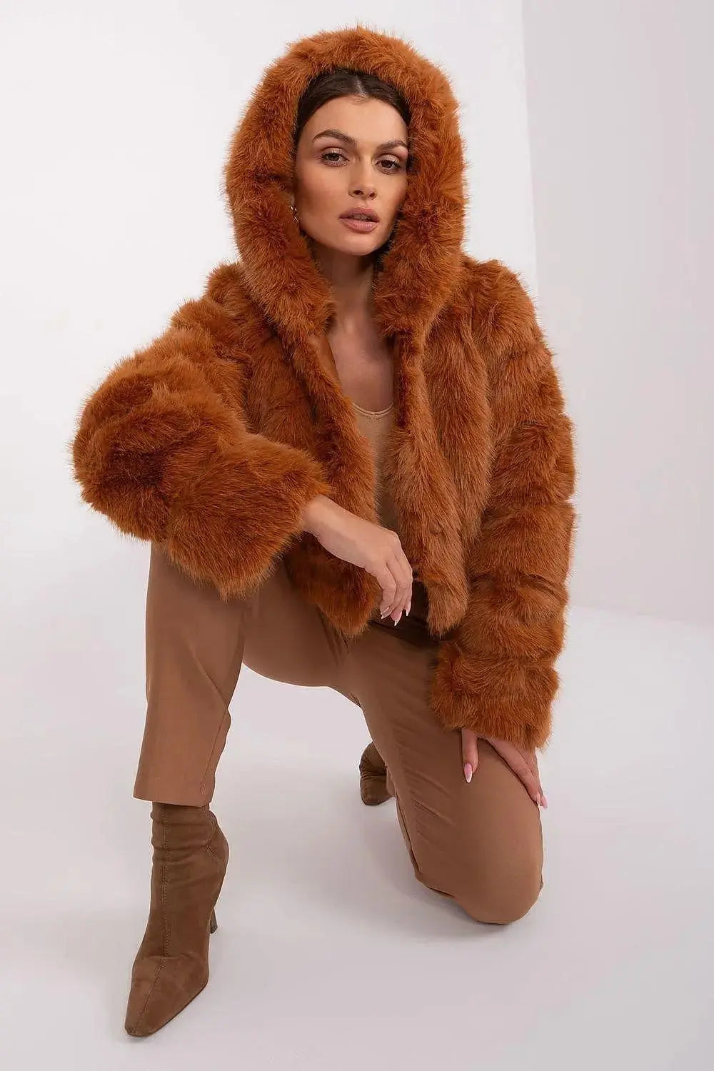 AT womens transitional jacket