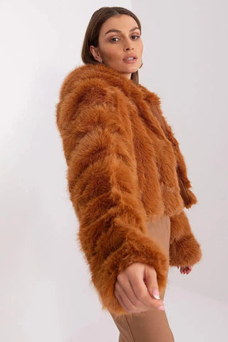 AT womens transitional jacket