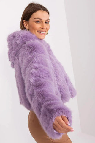 AT womens transitional jacket