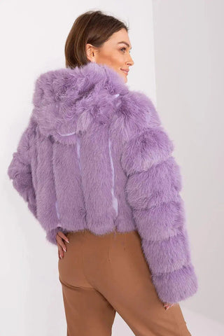AT womens transitional jacket