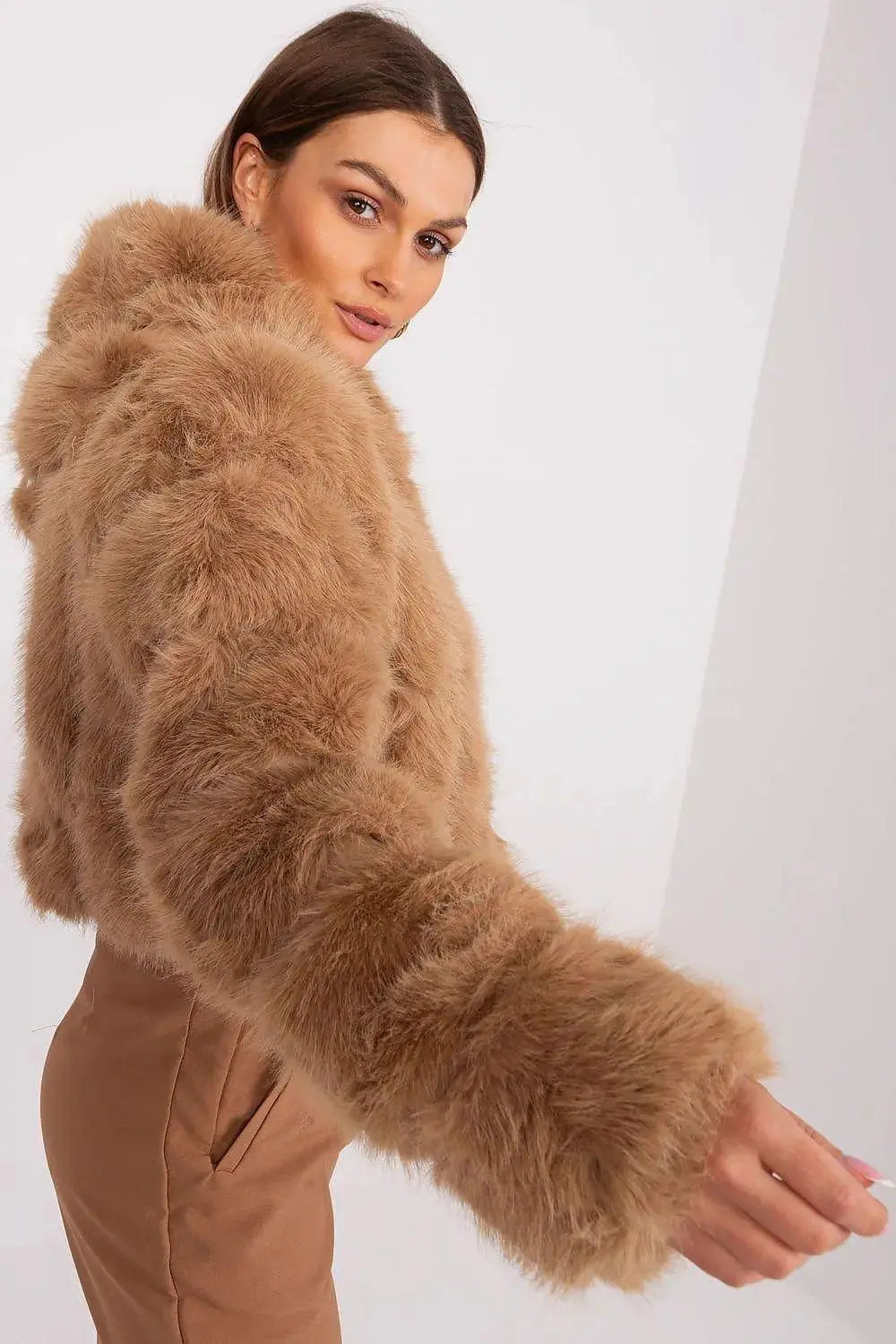 AT womens transitional jacket