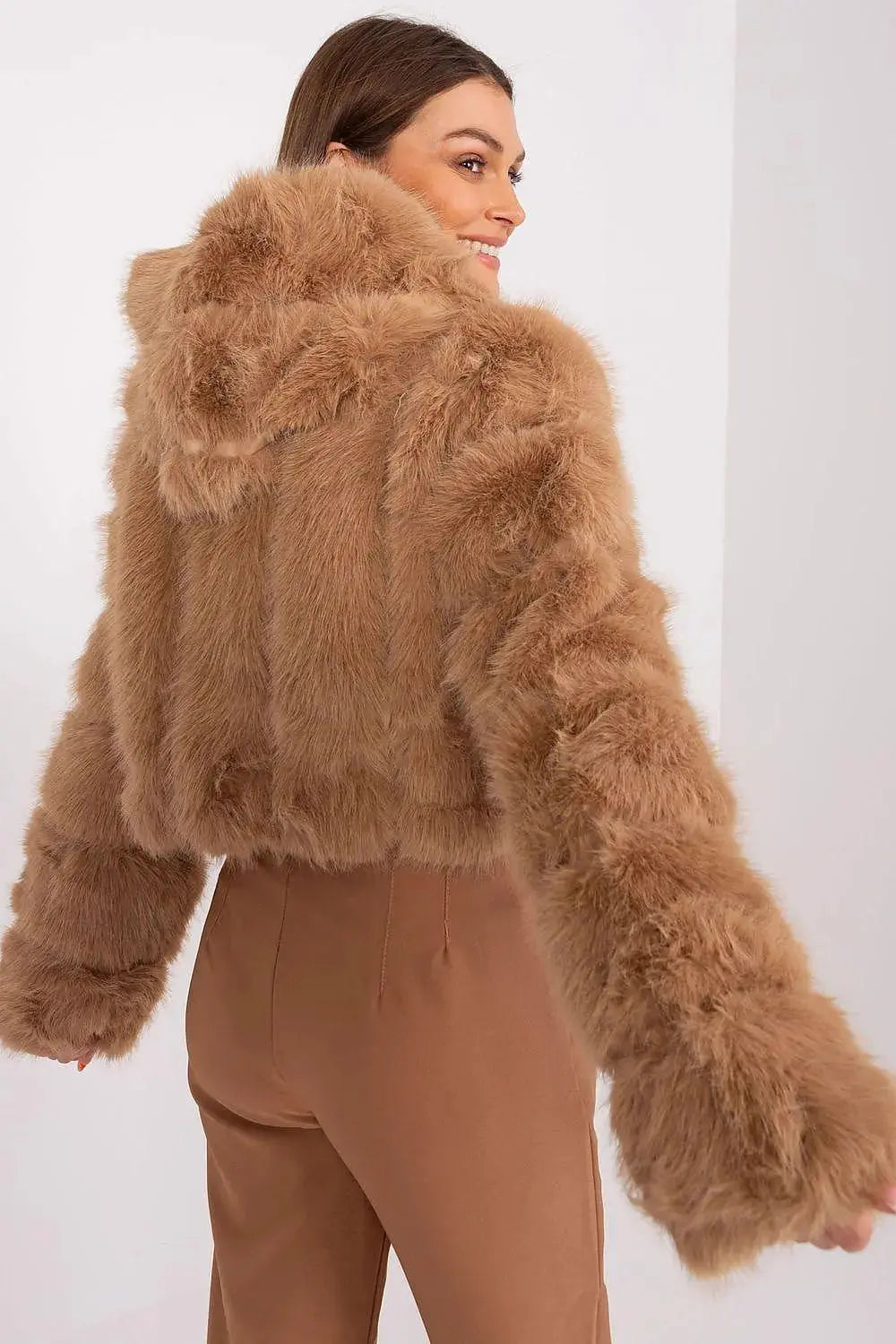 AT womens transitional jacket