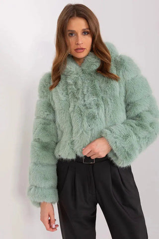 AT womens transitional jacket