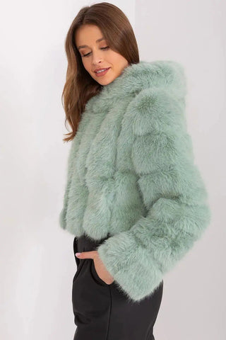 AT womens transitional jacket