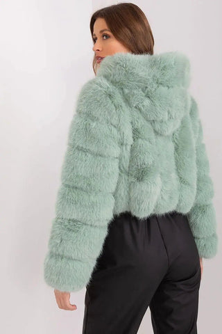 AT womens transitional jacket
