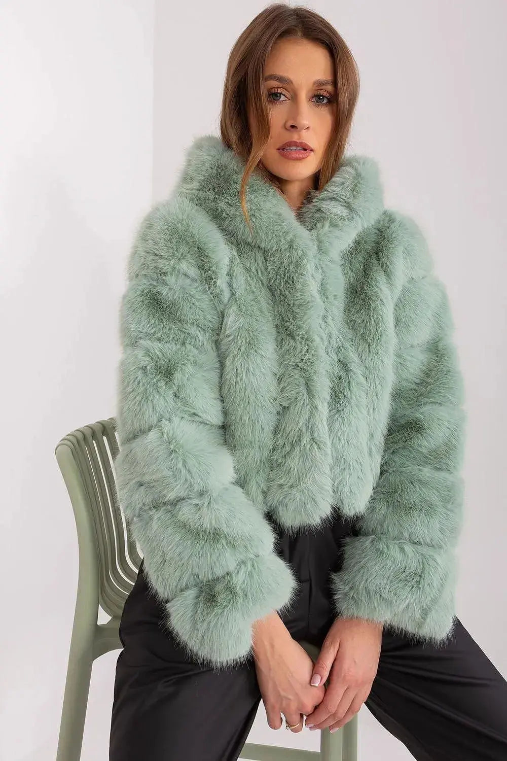 AT womens transitional jacket