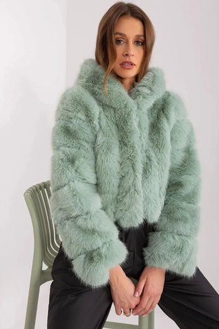AT womens transitional jacket