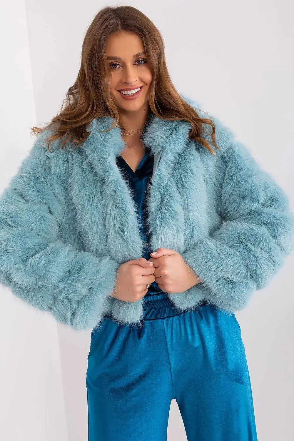 AT womens transitional jacket