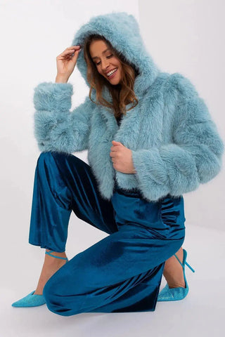 AT womens transitional jacket
