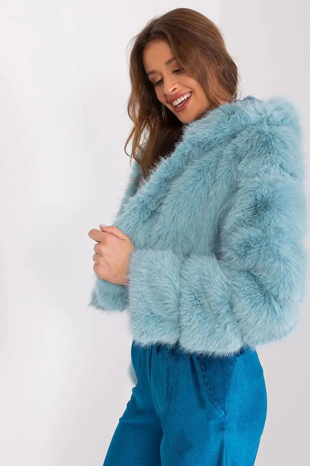AT womens transitional jacket