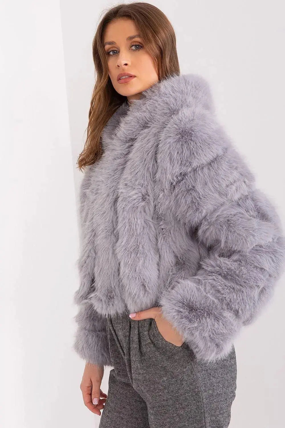 AT womens transitional jacket