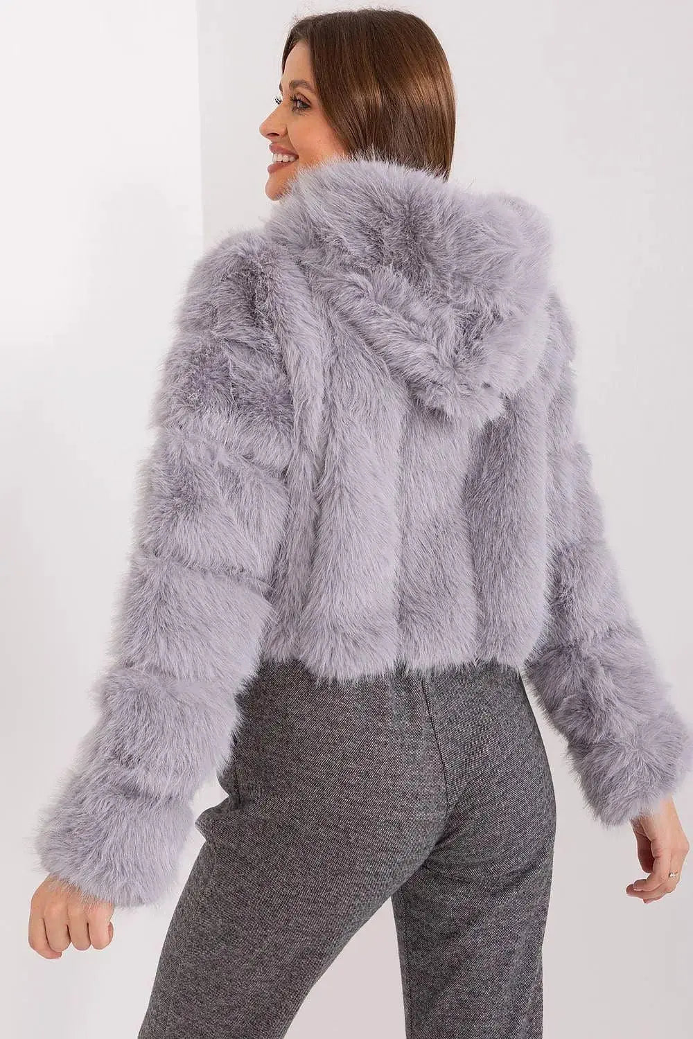 AT womens transitional jacket