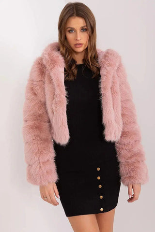 AT womens transitional jacket