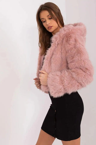 AT womens transitional jacket
