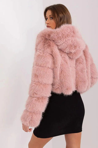 AT womens transitional jacket
