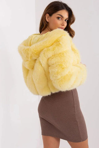 AT womens transitional jacket