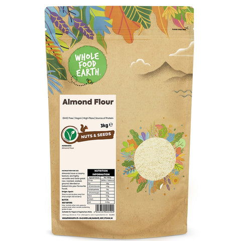 Almond Flour