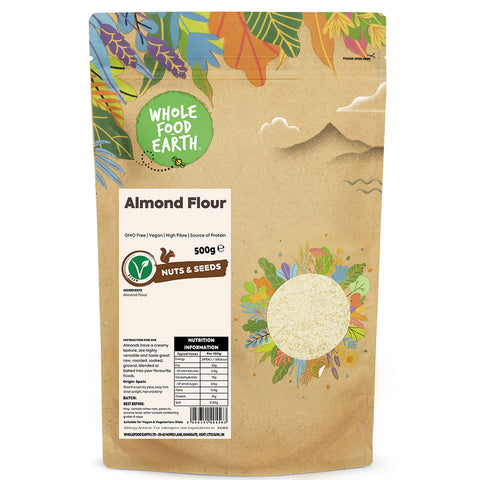 Almond Flour
