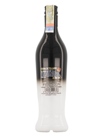 Angelli Crema di Tiramisu Cream Liqueur 500ml