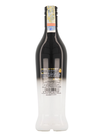 Angelli Crema di Whisky Cream Liqueur 500ml