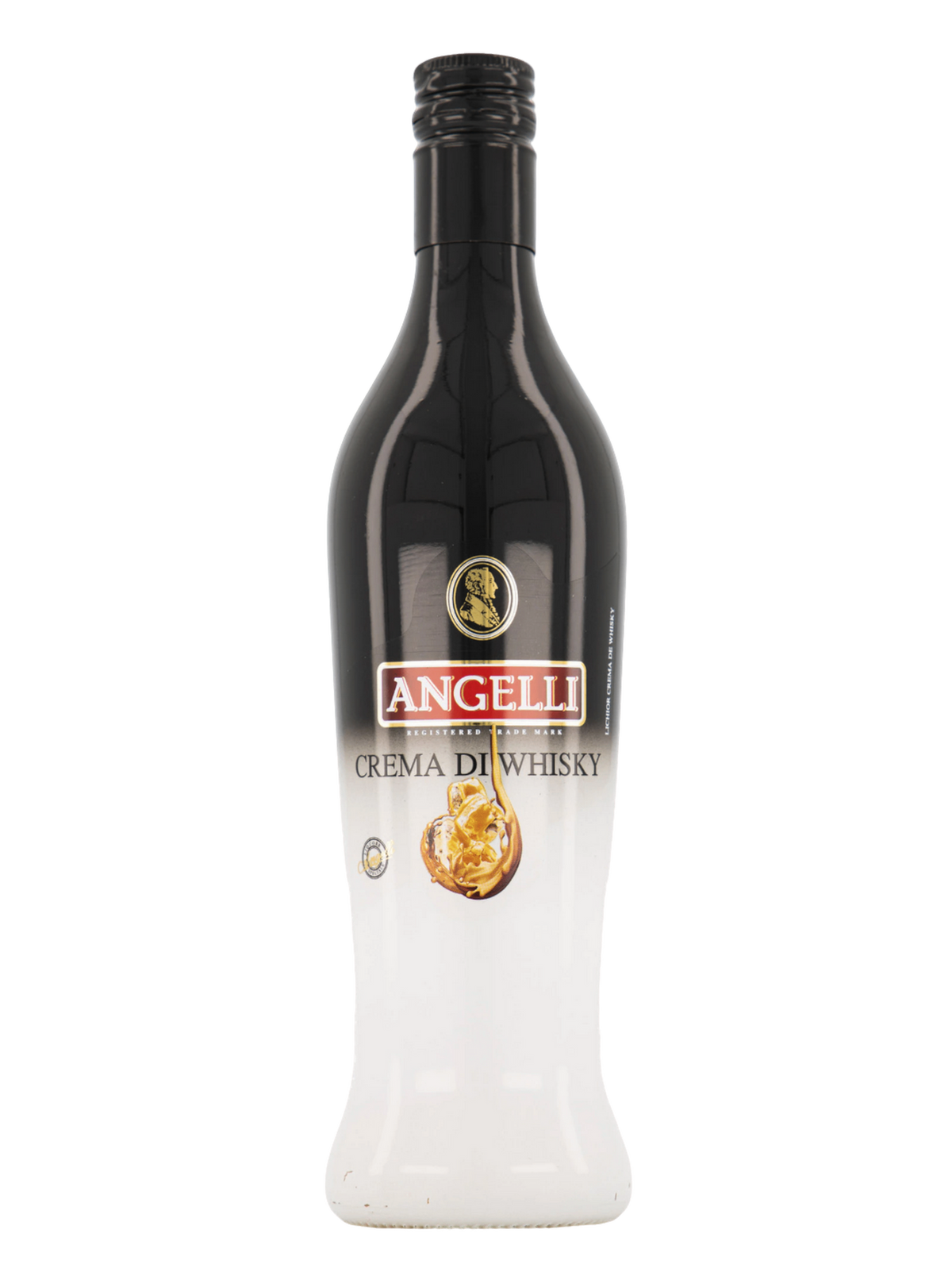 Angelli Crema di Whisky Cream Liqueur 500ml