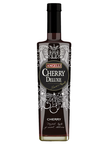 Angelli Cherry Deluxe Aperitif 500ml