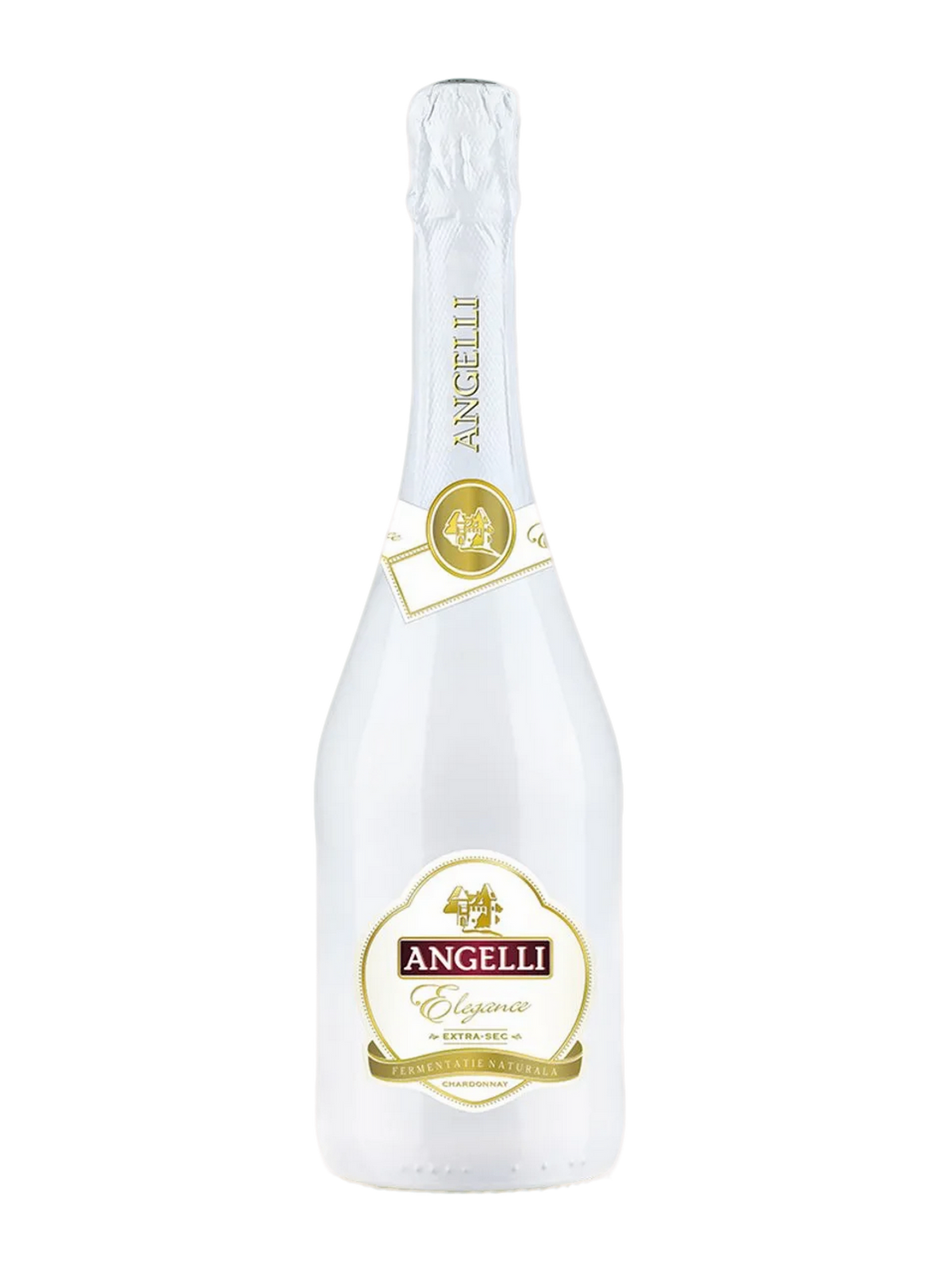 Angelli Elegance Chardonnay Sparkling Wine 750ml