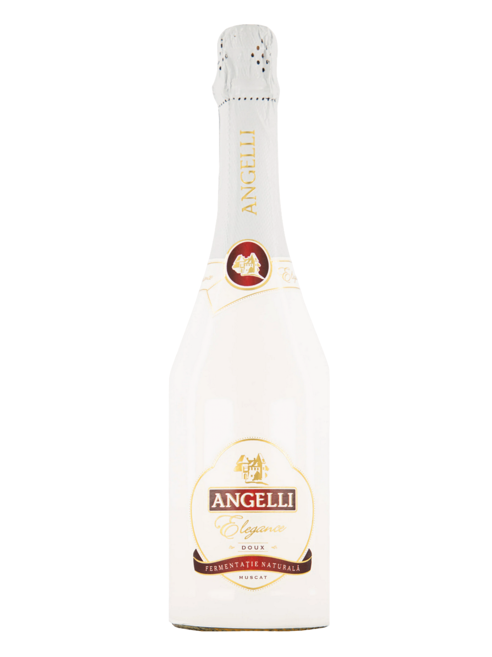 Angelli Elegance Muscat Sparkling Wine 750ml