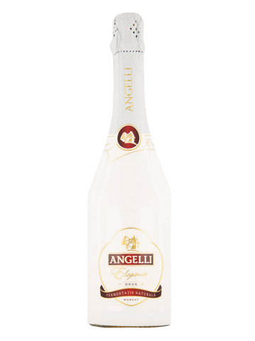 Angelli Elegance Muscat Sparkling Wine 750ml
