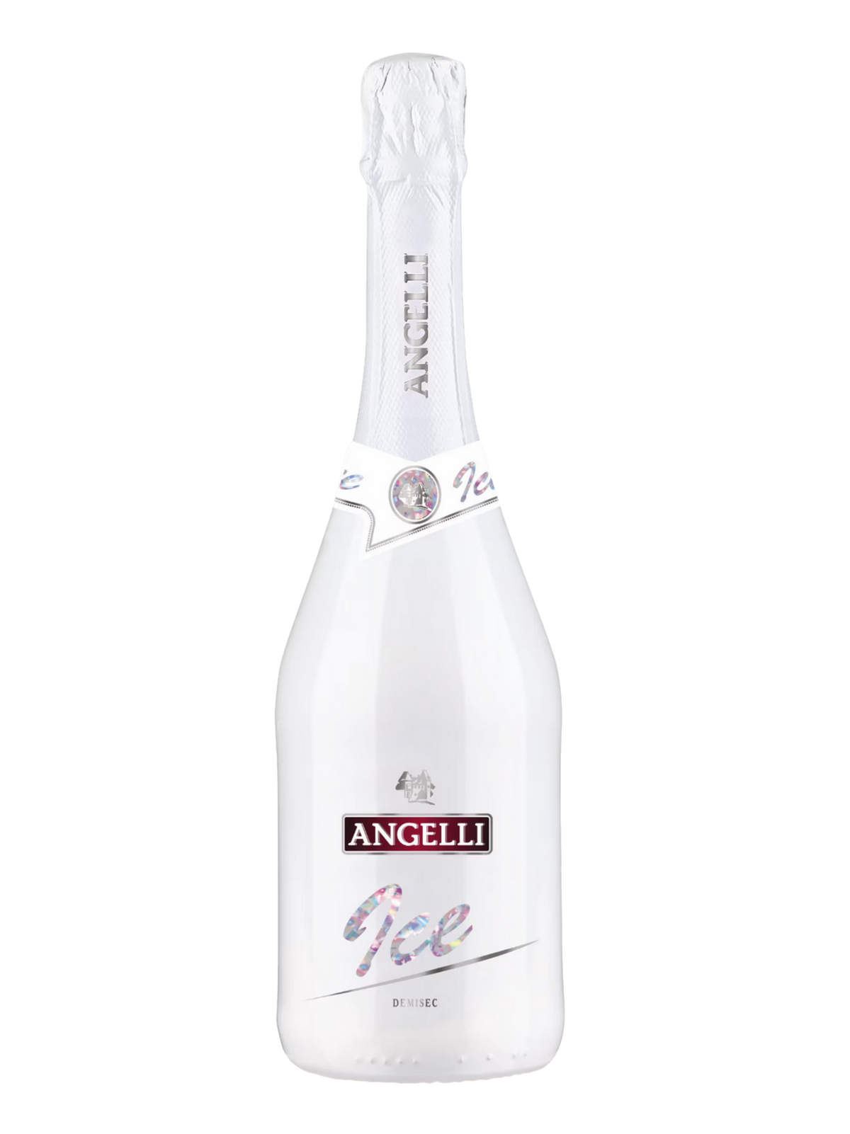 Angelli Ice Sparkling White Wine 750ml