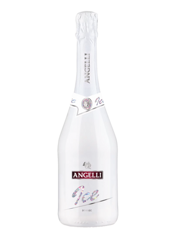 Angelli Ice Sparkling White Wine 750ml