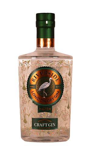 Tenth Anniversary Gin