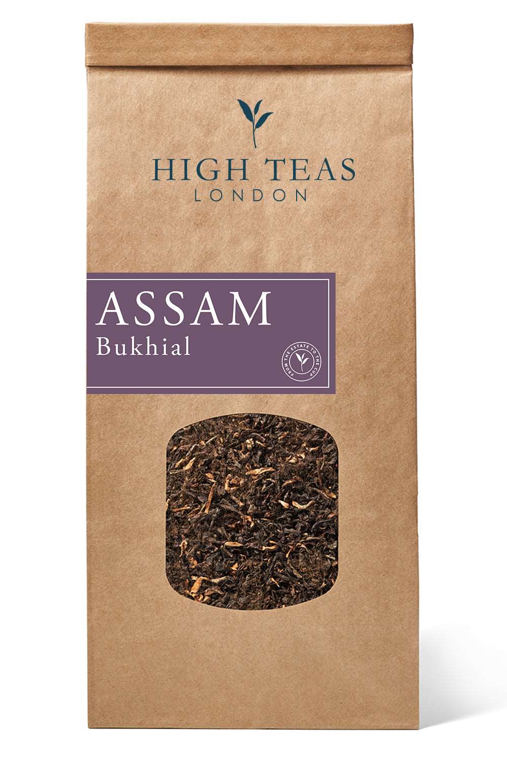 Assam Bukhial TGFOP