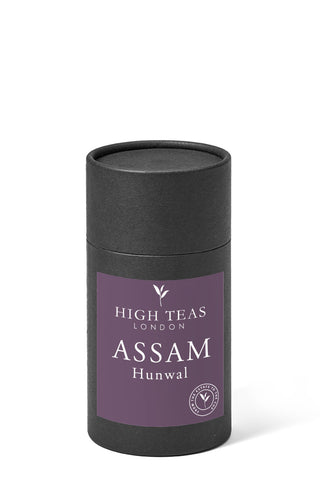 Assam Hunwal 2nd flush TGFOP1