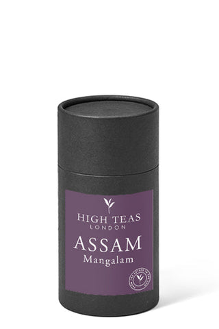 Assam Mangalam FTGFOP1 (special)