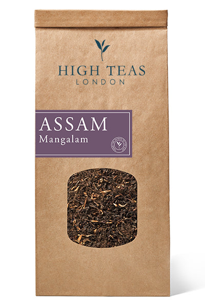 Assam Mangalam FTGFOP1 (special)