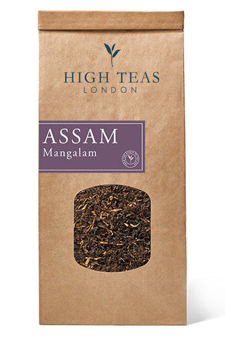 Assam Mangalam FTGFOP1 (special)