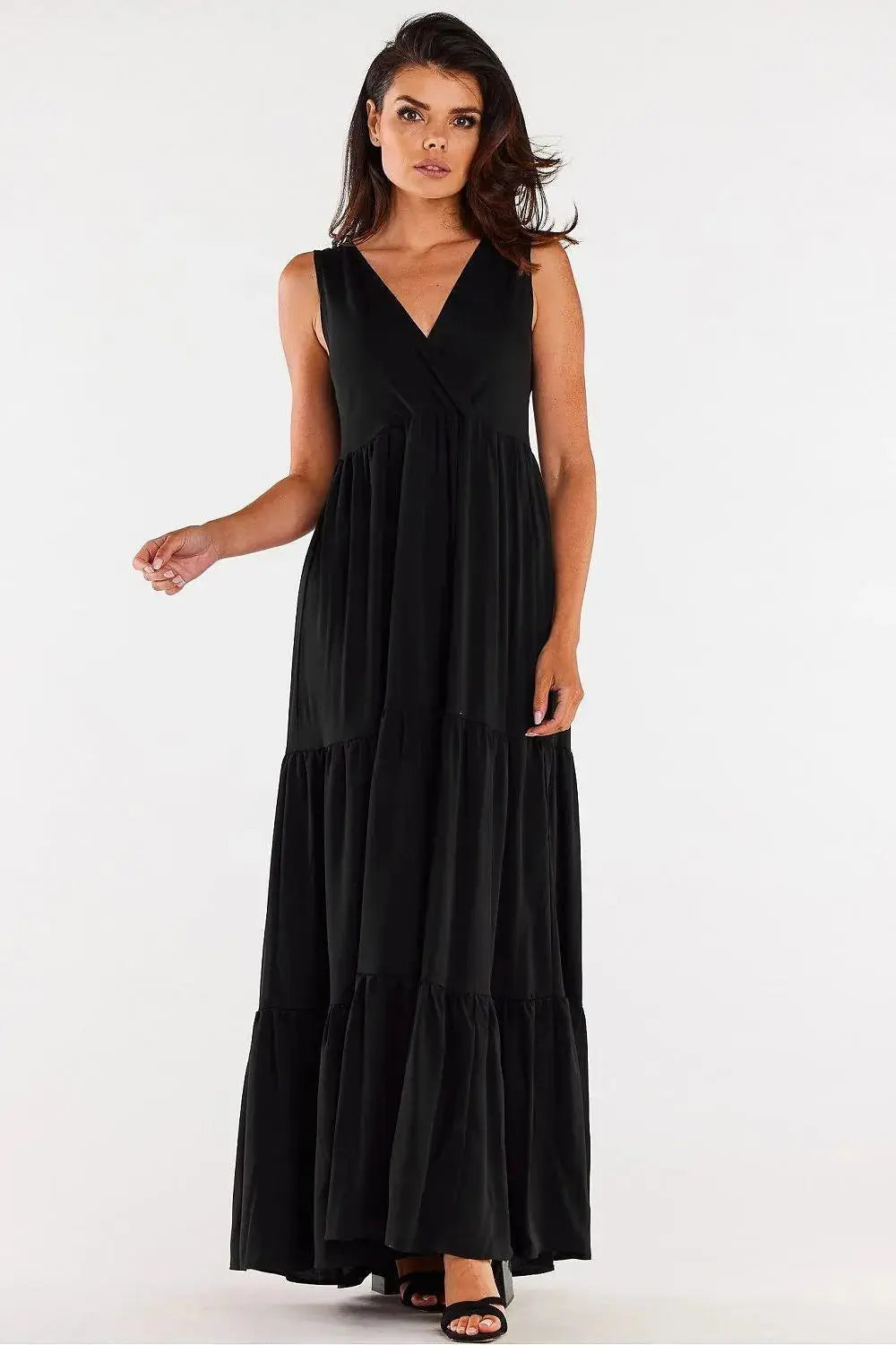 Awama fashionable modern daydress
