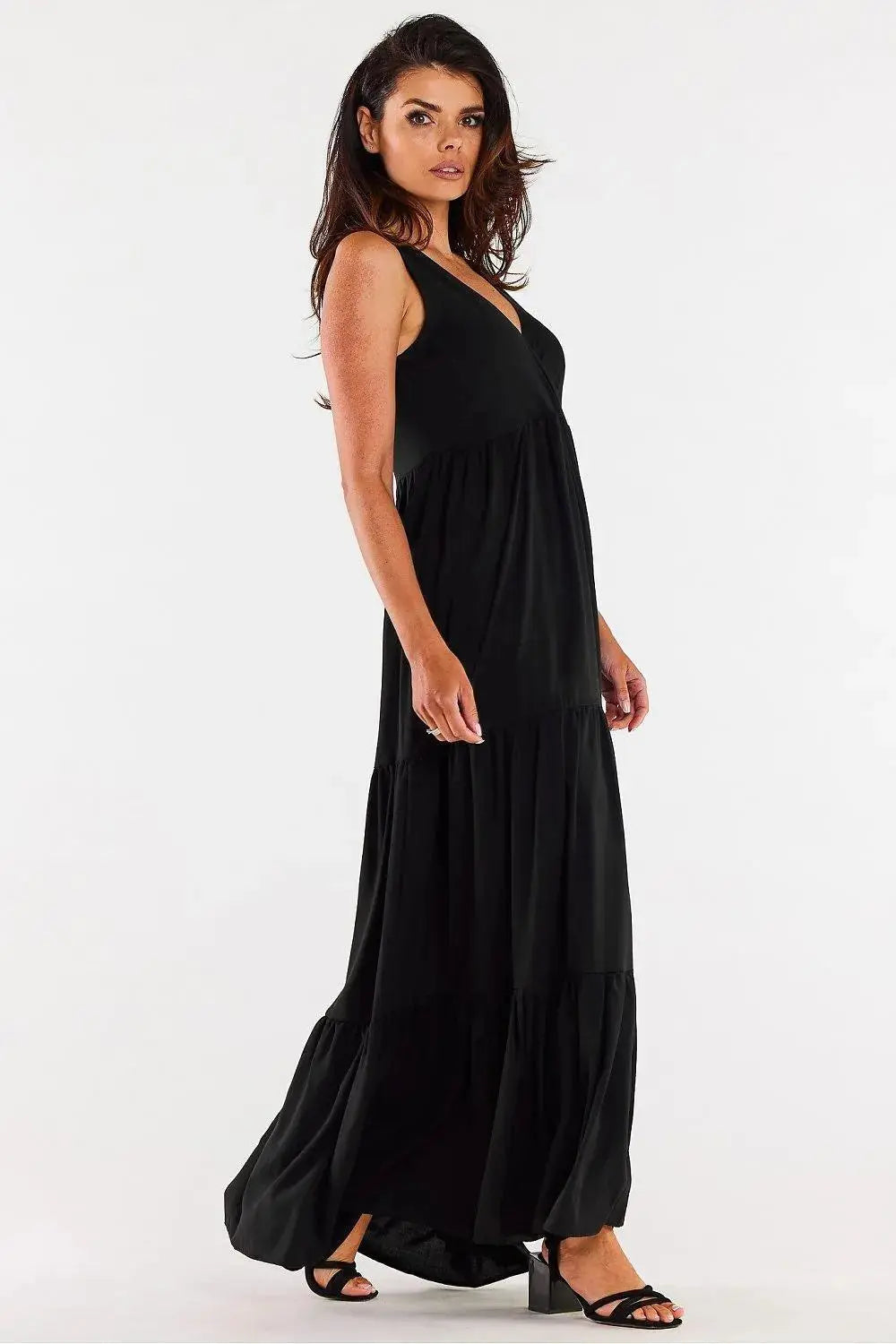 Awama fashionable modern daydress