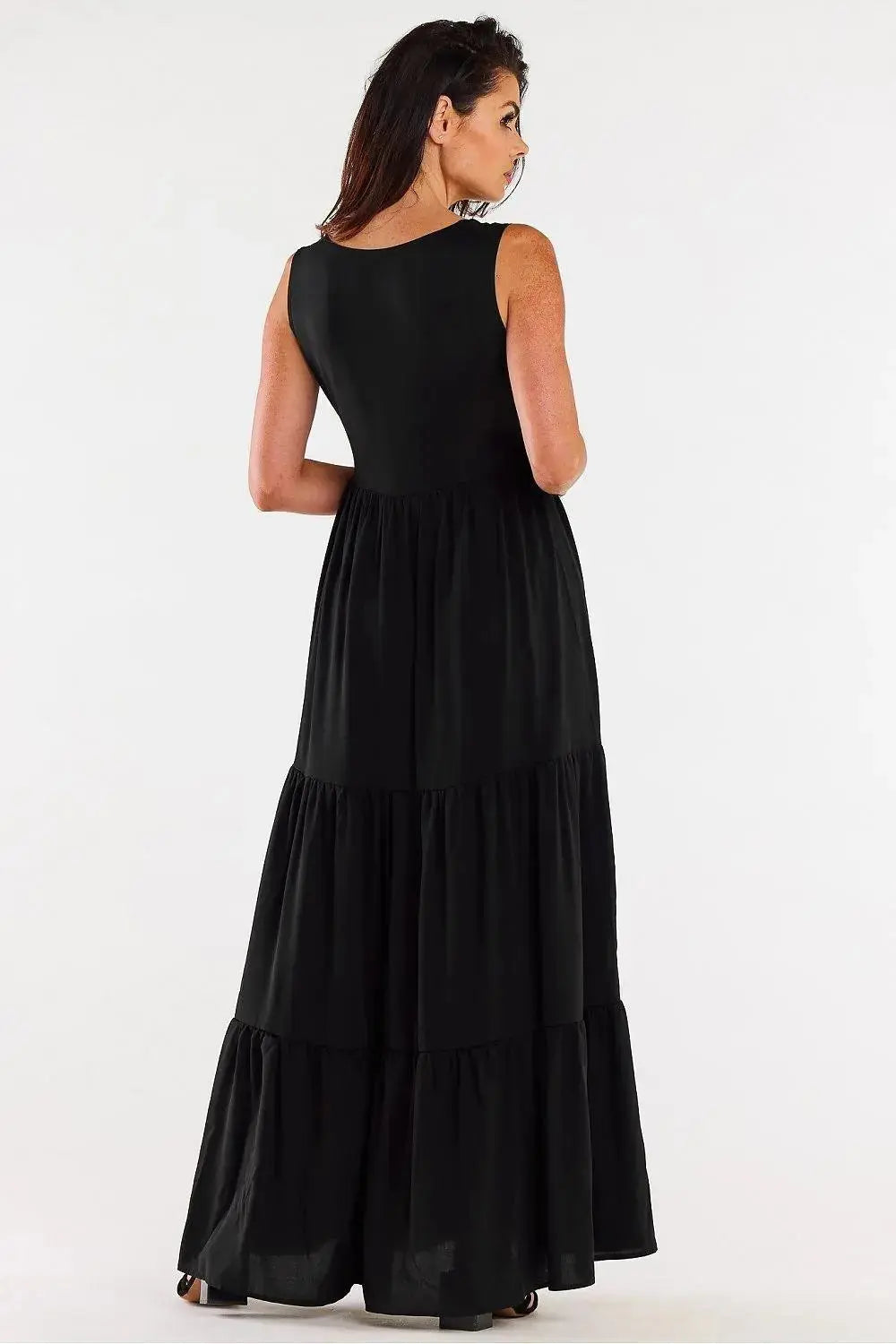 Awama fashionable modern daydress